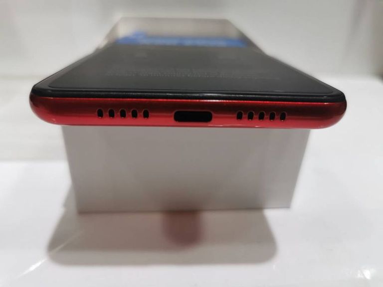 Розпродаж Blackview A80 Plus 4/64GB Blue, продавець Техноскарб