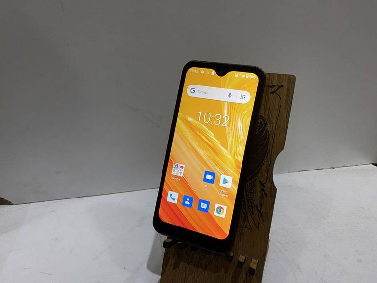 Купить Ulefone note 8 2/16gb Б/У