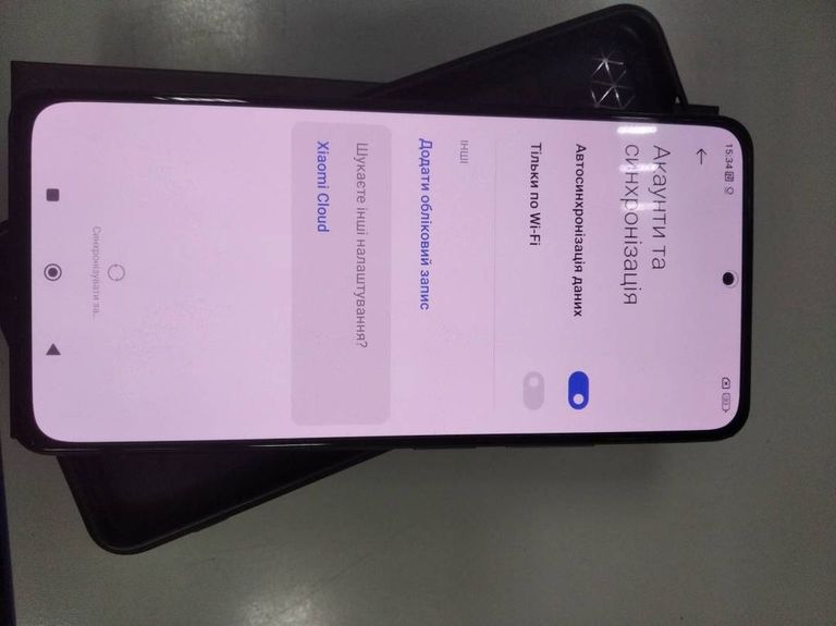 Дешево Xiaomi poco f3 8/256gb з ломбарду
