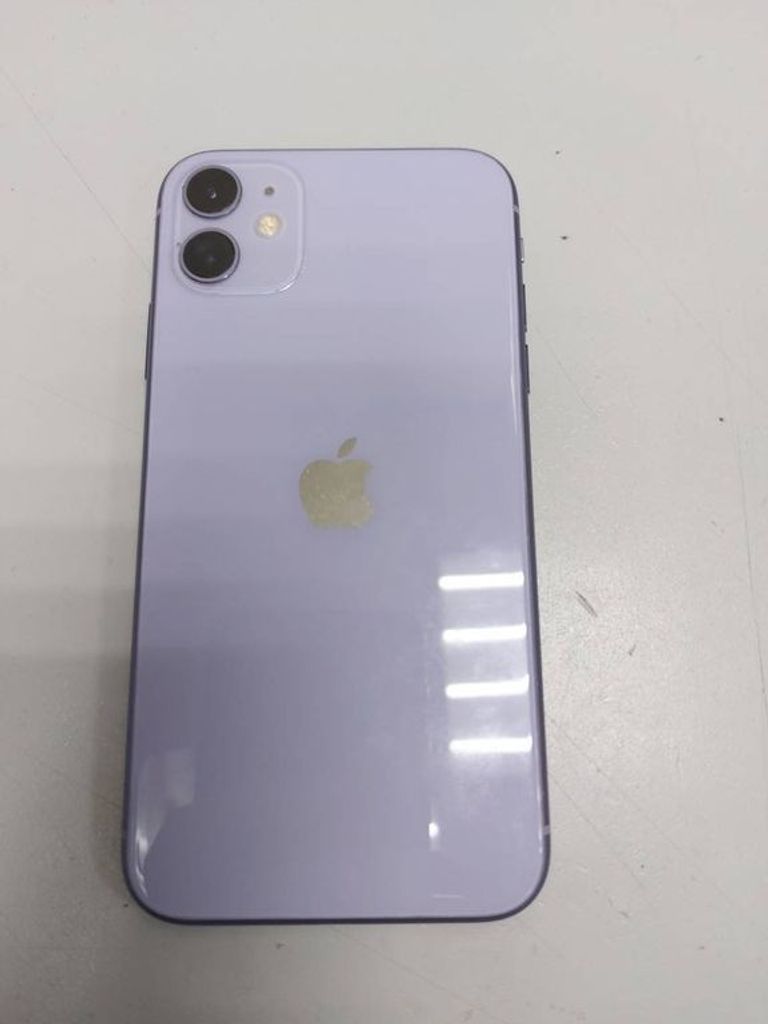 Розпродаж Apple iphone 11 64gb, продавець Техноскарб