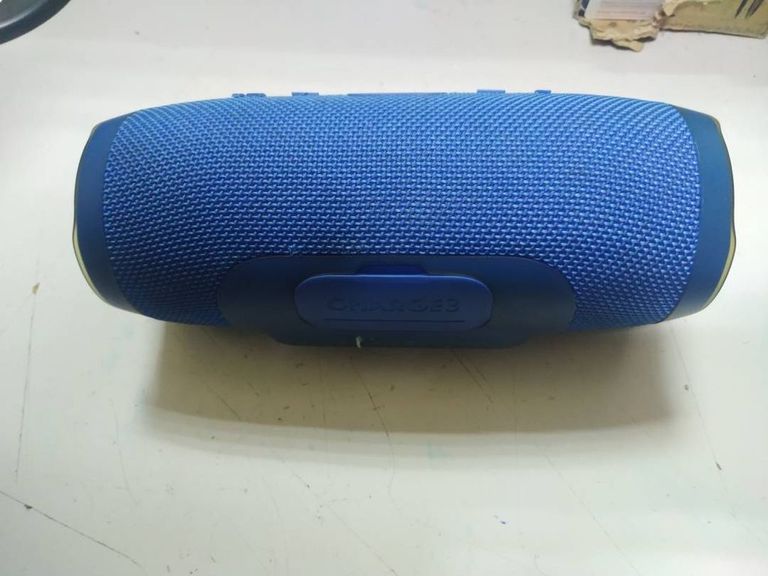Оголошення Jbl charge 3 Б/У
