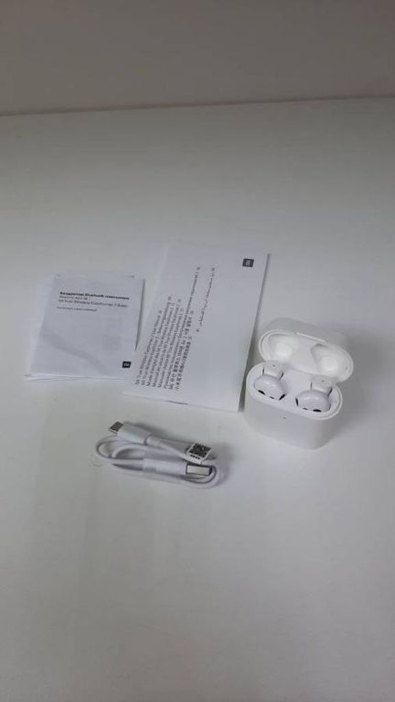 Розпродаж Xiaomi mi air 2 twsej02wm, продавець Техноскарб