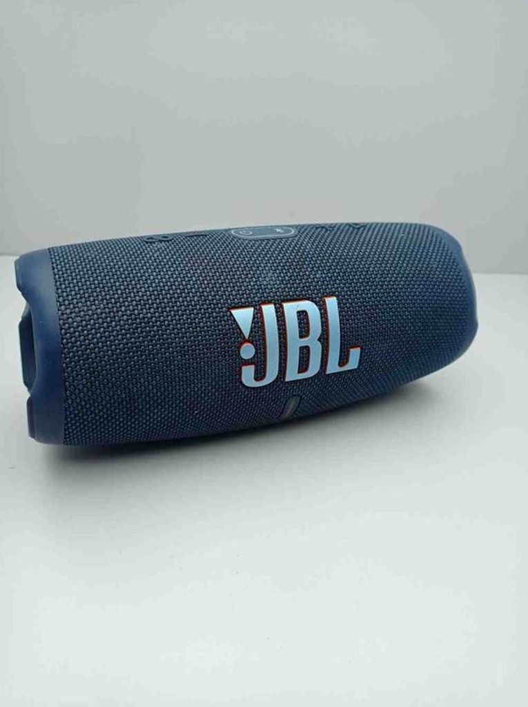 Оголошення Jbl Charge 5 White (JBLCHARGE5WHT) Б/У