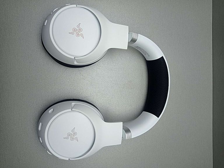 Razer Kaira Pro for Xbox White (RZ04-03470300-R3M1) Код:2000003559206. Зображення 6