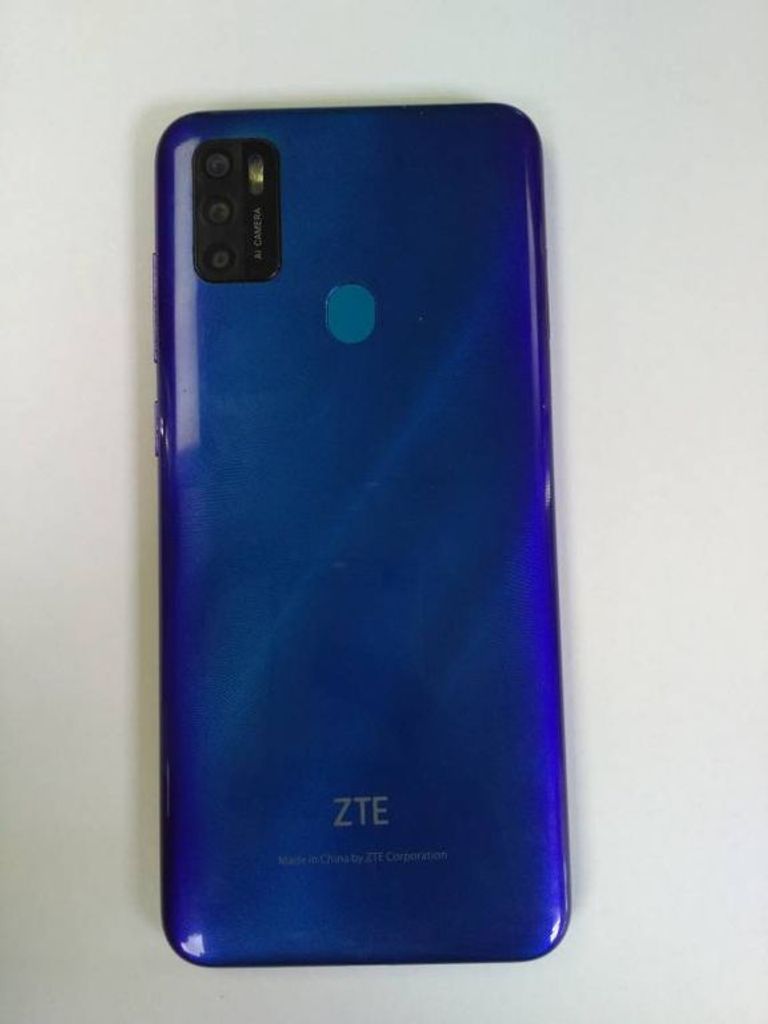 Zte a7s blade 2020 a7020 3/64gb