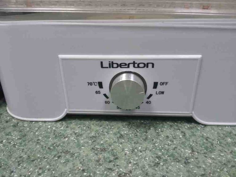 Купити Liberton LFD-5522 Б/У