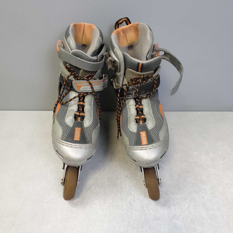 Оголошення Kepai SK-320BK-L Size 36-39 Б/У