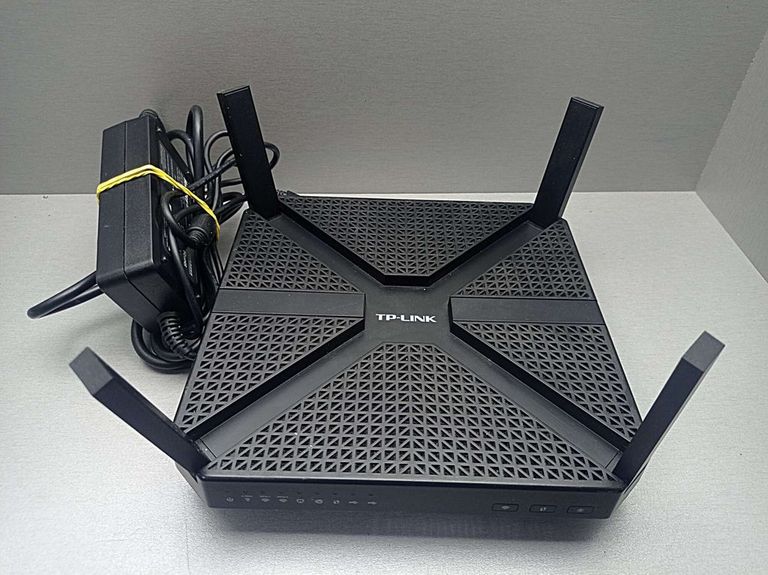 TP-Link Archer C3200