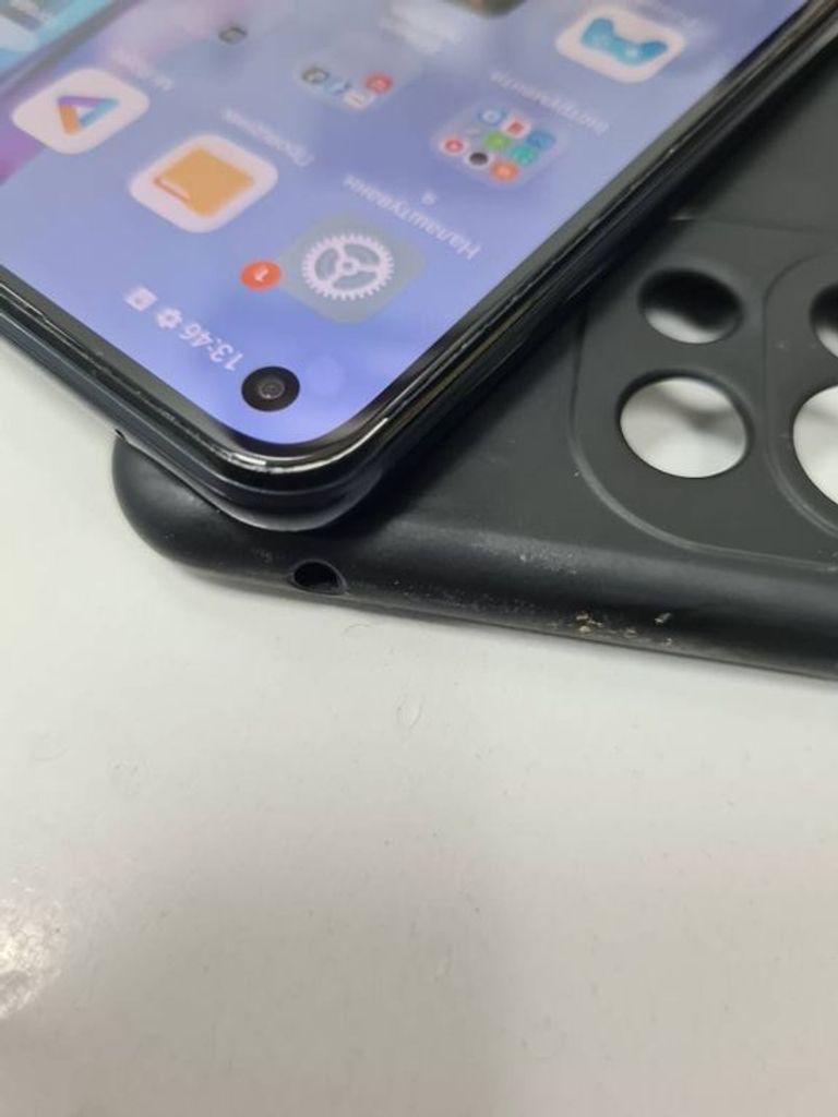 Дешево Xiaomi 11 lite 5g ne 8/128gb з ломбарду