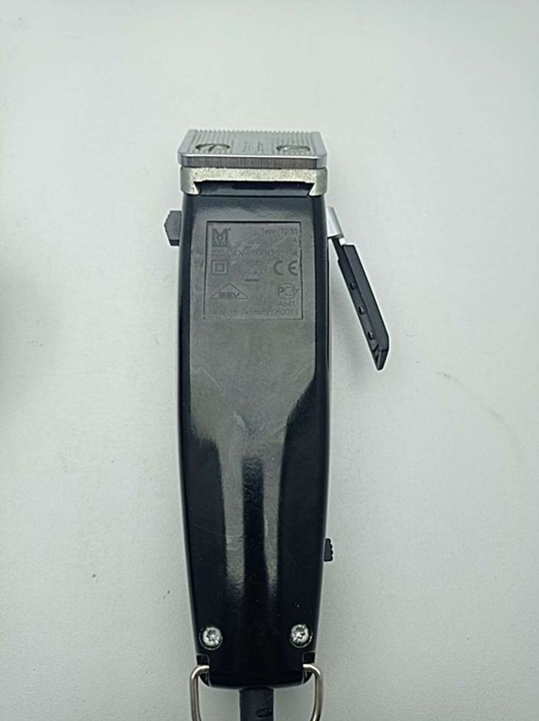 Moser 1230-0053 Primat Titan Код:2000003580286. Зображення 4