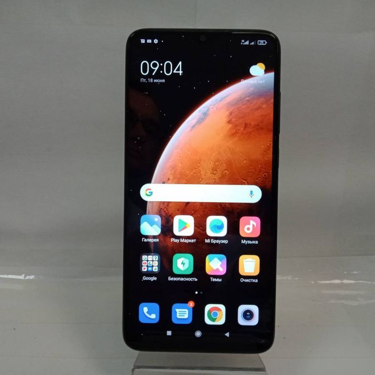 Xiaomi redmi note 8 pro 6/ 64gb