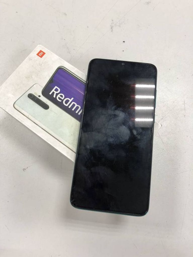 Xiaomi redmi note 8 pro 6/ 64gb