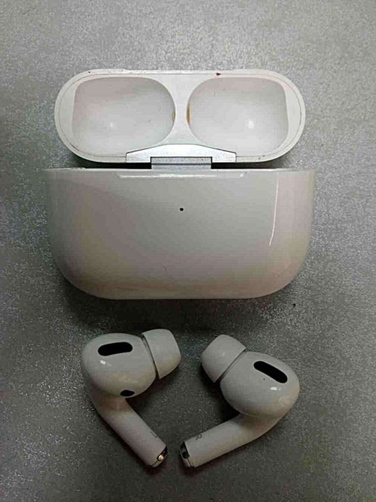 Apple airpods pro копия