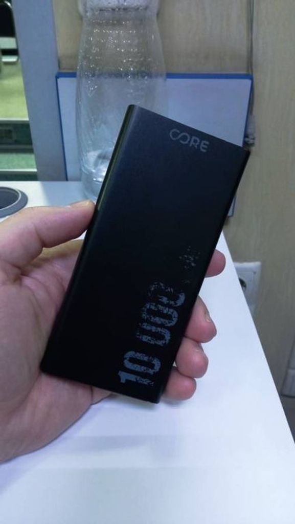 Купити Forever 10000mAh Black Б/У