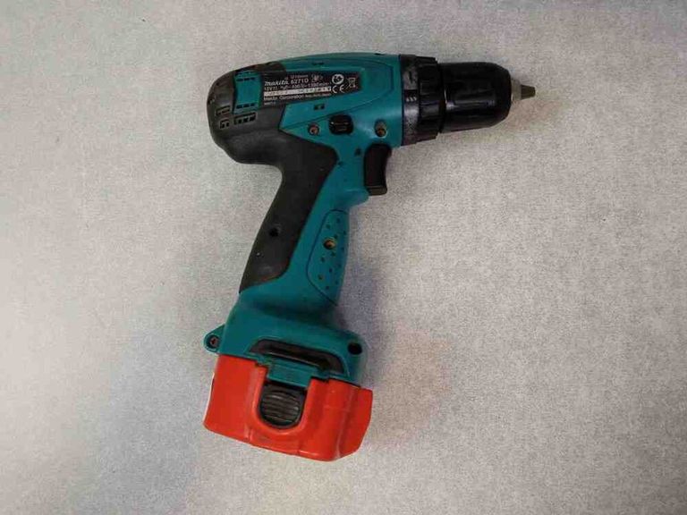 Makita 6271d Код:2000003312320. Зображення 6