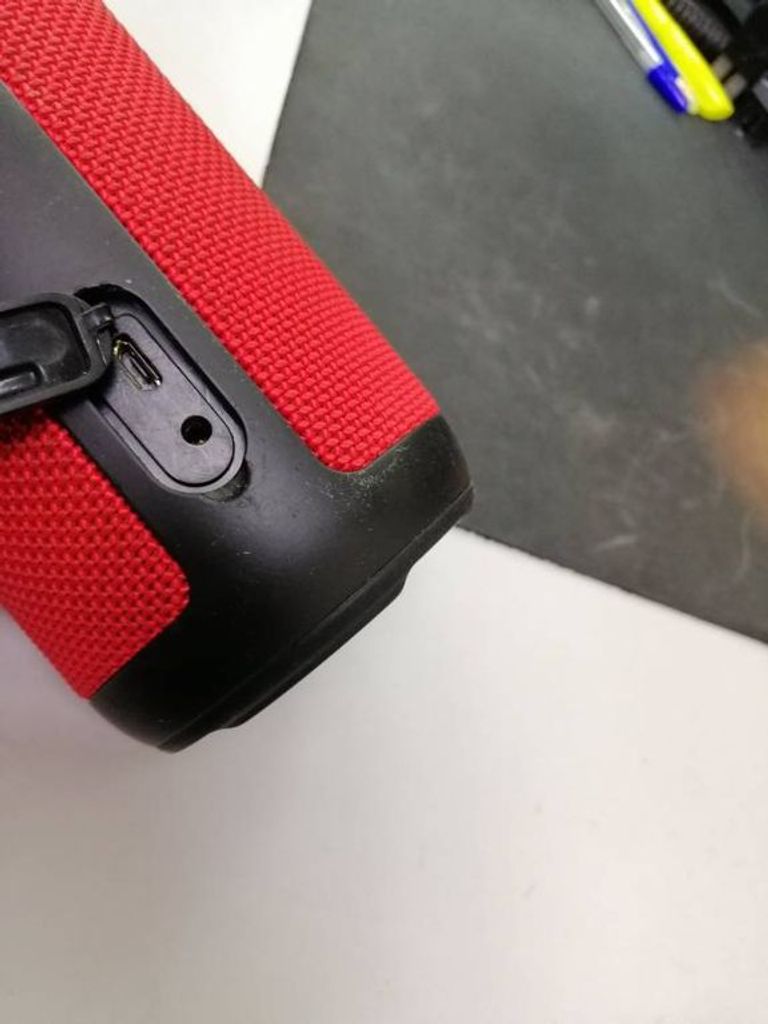 Tronsmart Element T6 Black Код:01-19173596. Зображення 5