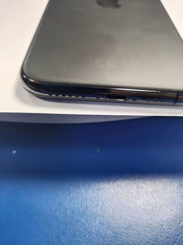 Apple iphone 11 pro 512gb Код:01-19213931. Зображення 6