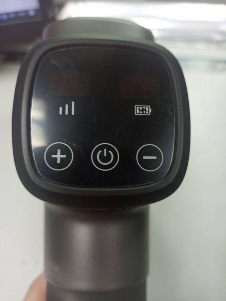 Renpho rf gm168 Код:16-000223367. Зображення 7