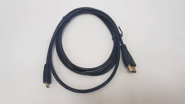 Micro Hdmi hdmi