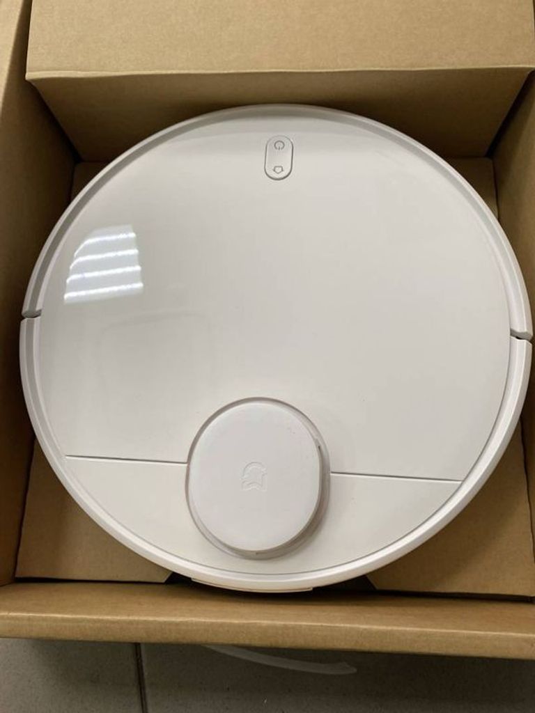 Дешиво Xiaomi mi robot vacuum mop 1c с ломбарда