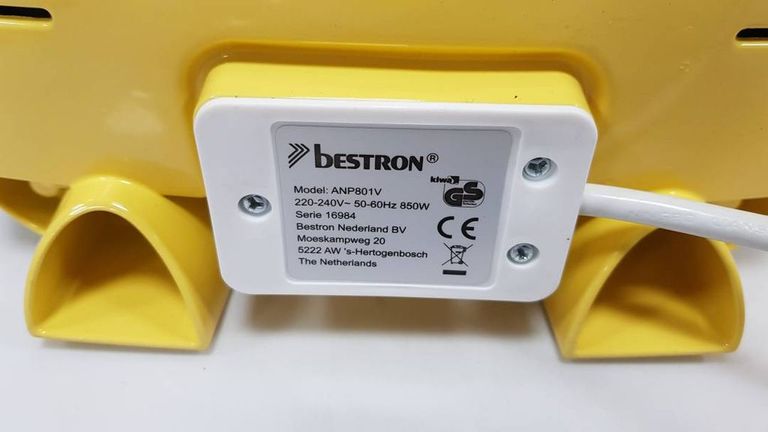 Bestron anp801v