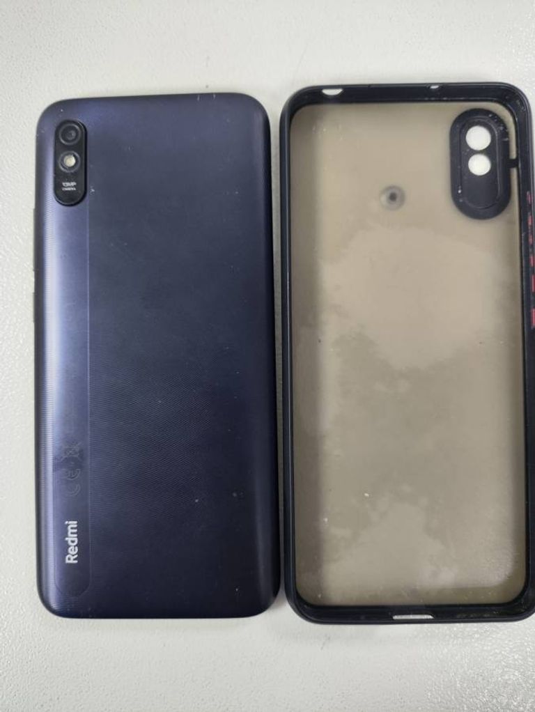 Xiaomi redmi 9a 2/32gb