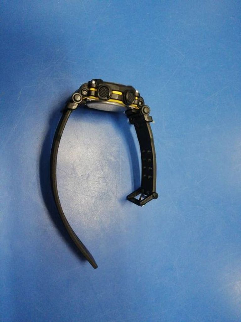 Купити Casio ga-900 Б/У