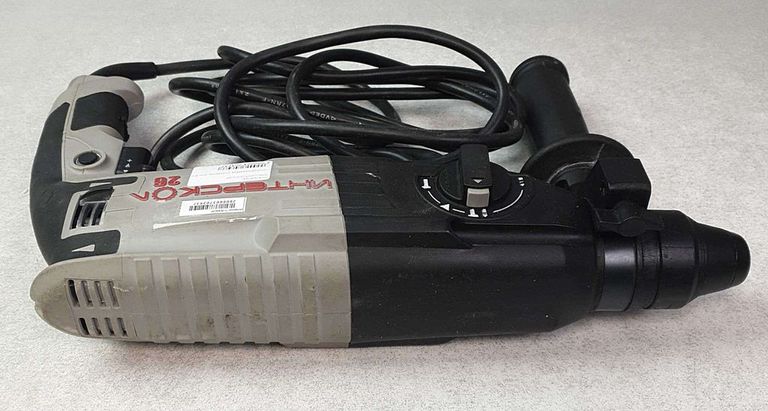 Интерскол П-26/800ЭР Код:2000003703937. Зображення 7