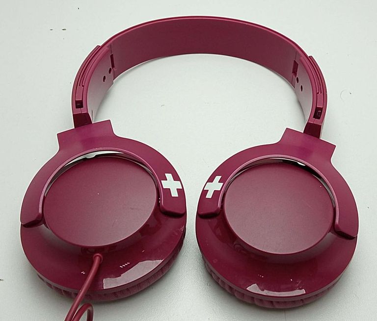 Объявление Philips SHL3075WT/00 Б/У