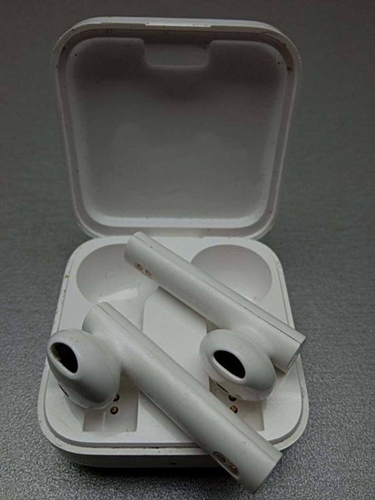 Xiaomi mi air 2 se twsej04wm Код:2000003709793. Изображение 7