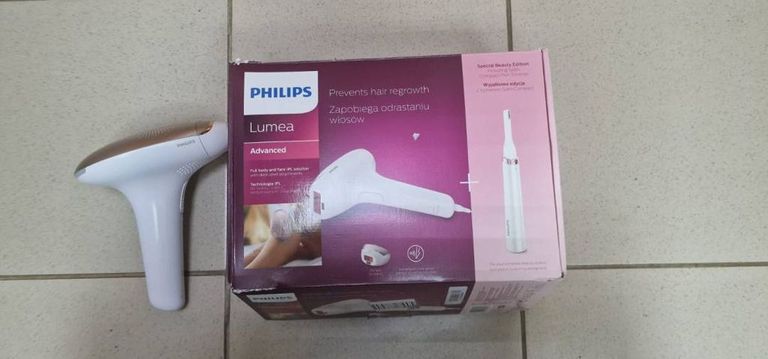 Распродажа Philips sc1997, продавец Техноскарб