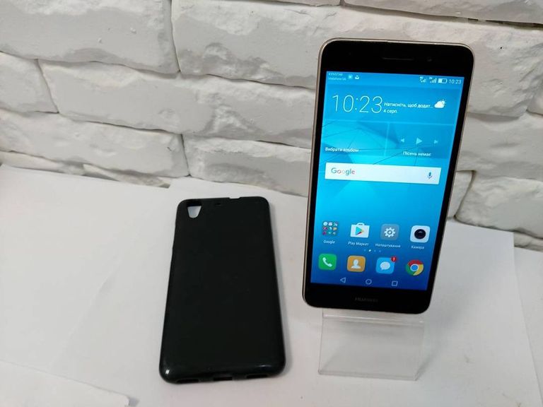 Купить Huawei y6 ii Б/У