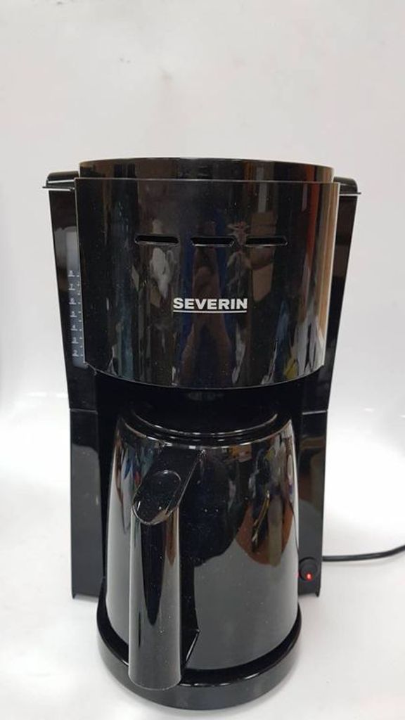 Severin 9252