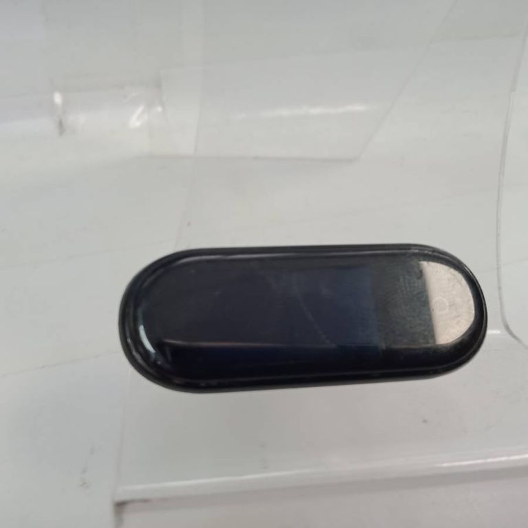 Объявление Xiaomi Mi Smart Band 4 Black Б/У