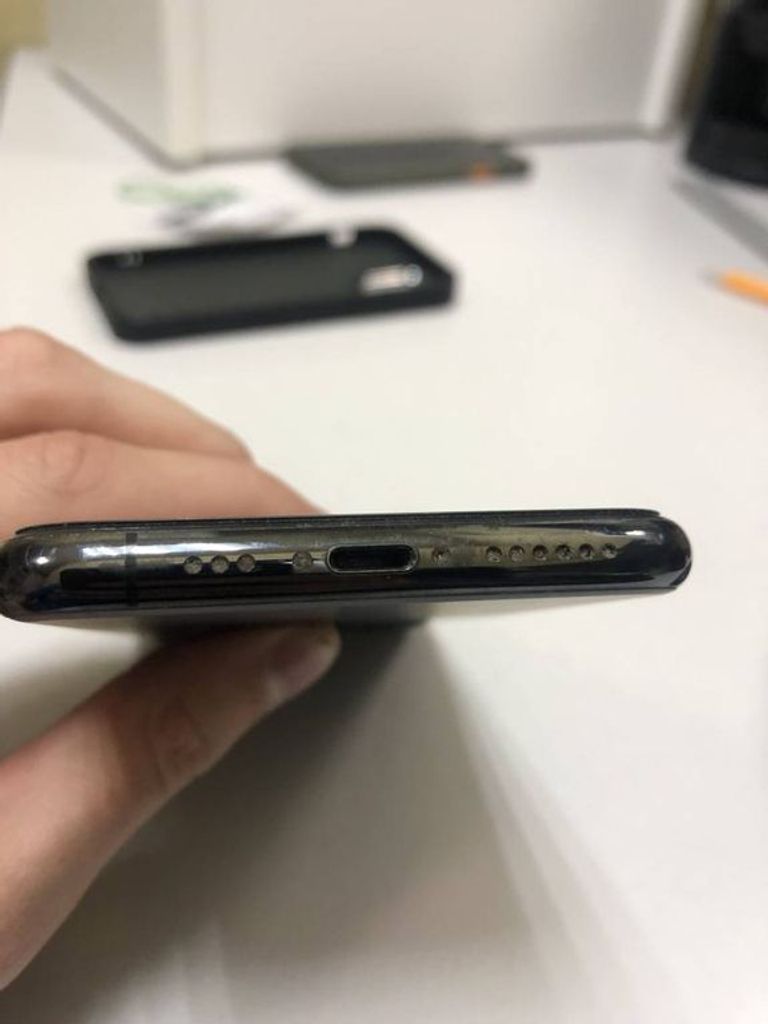Дешево Apple Iphone 11 pro з ломбарду