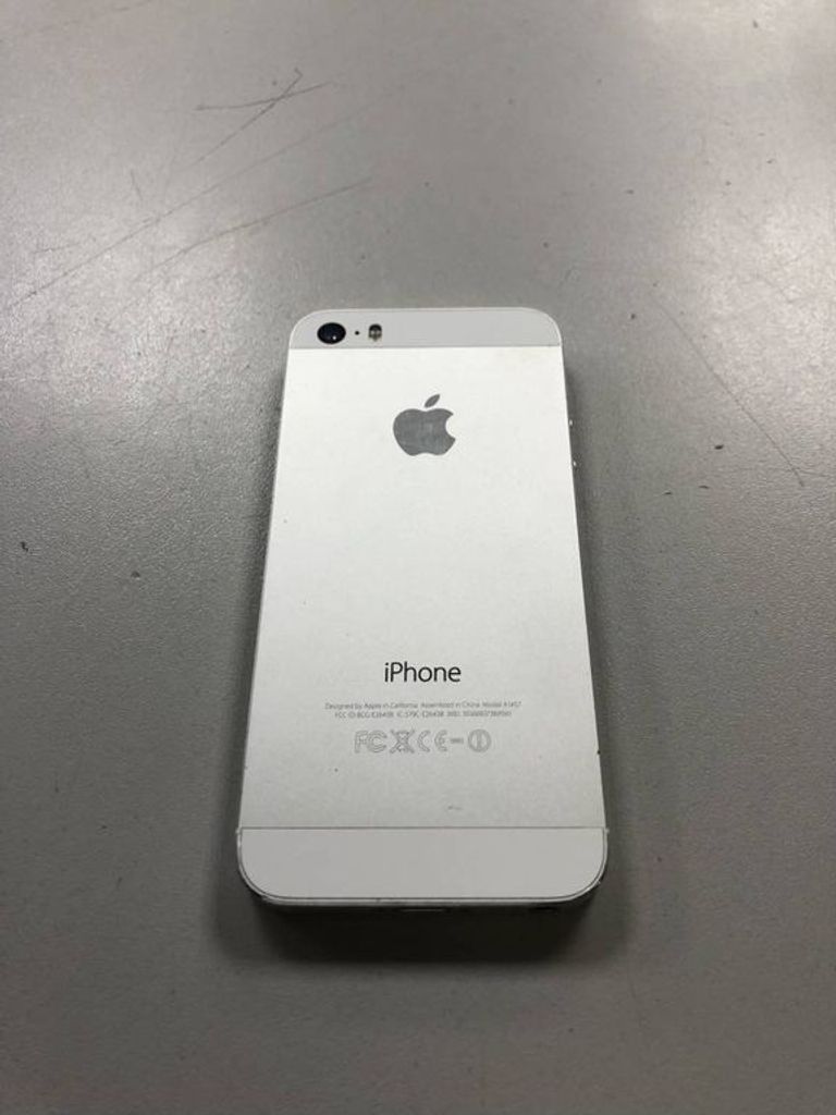 Apple iphone 5s 16gb