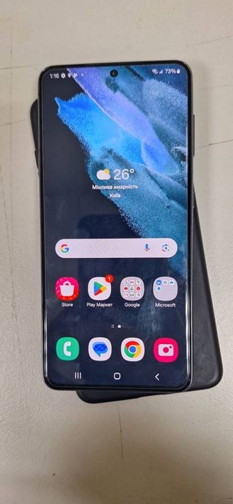 Samsung g991b galaxy s21 8/128gb