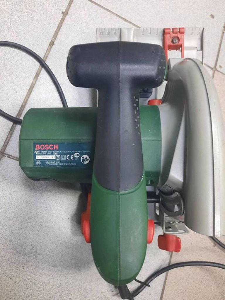 Дешево Bosch pks 55 з ломбарду