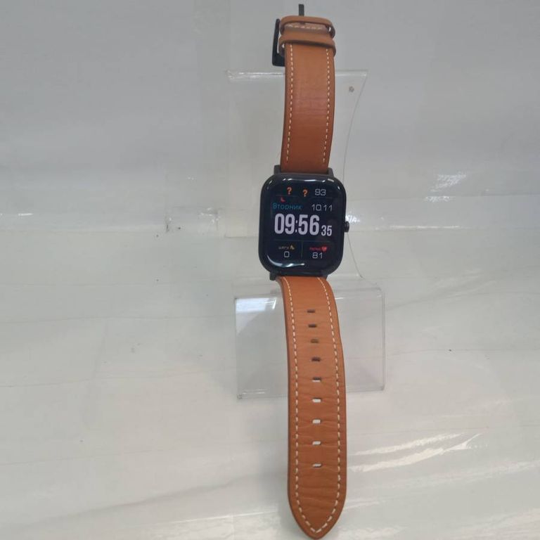 Xiaomi amazfit gts a1914 Код:01-18621163. Зображення 9