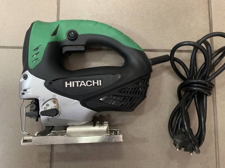 Купити Hitachi CJ90VST Б/У