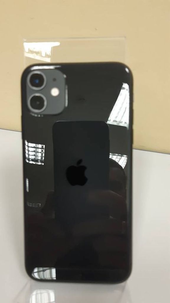 Apple iphone 11 64gb Код:01-18583963. Зображення 10