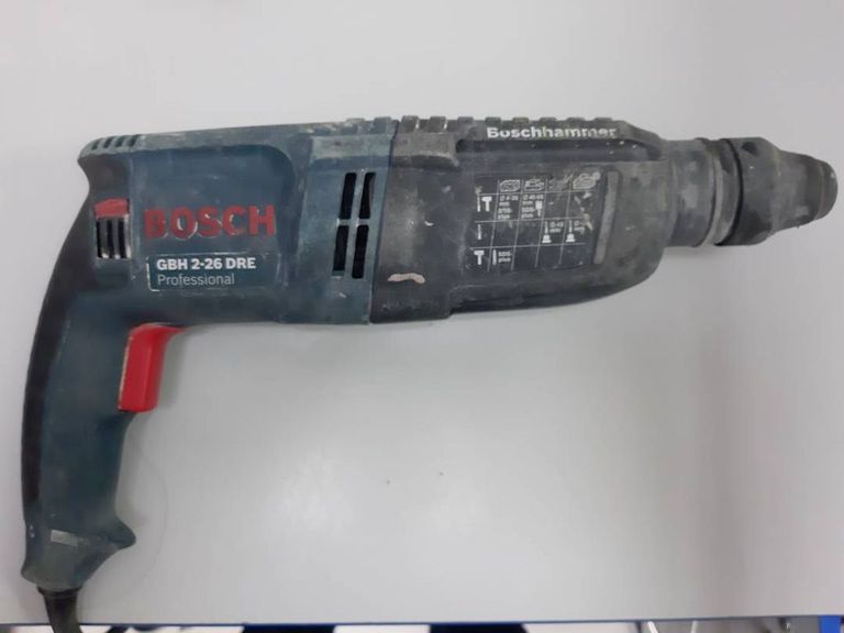 Bosch GBH 2-26 DRE (0615990L43)