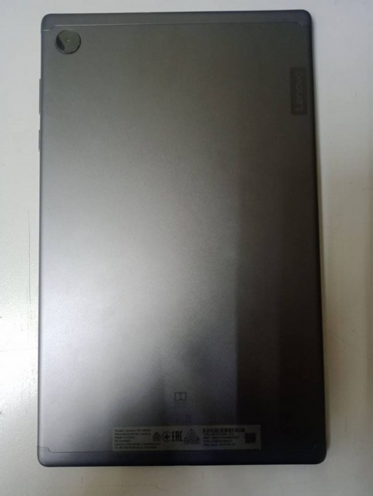 Lenovo tab m10 tb-x306x 32gb 3g