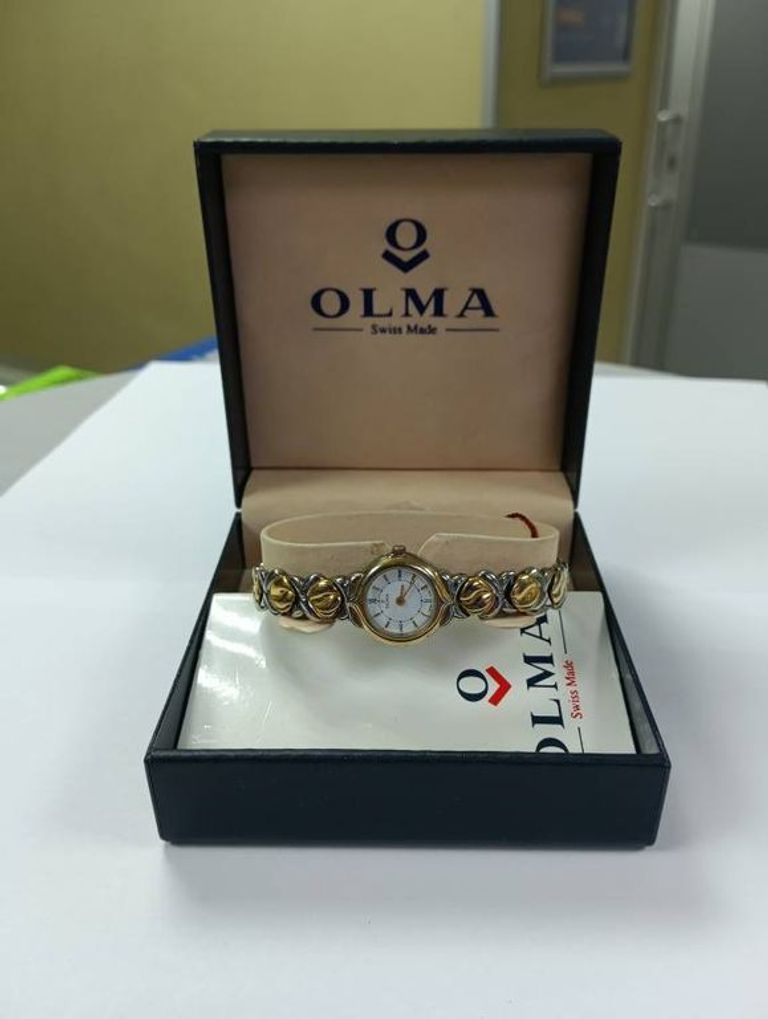 Olma 9800.008.33