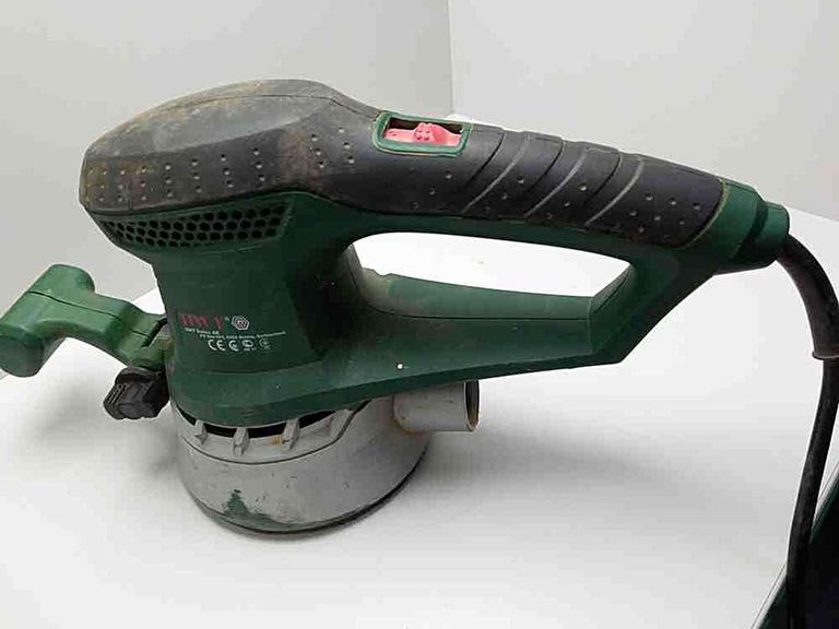 Купити Dwt EX03-125 D Б/У