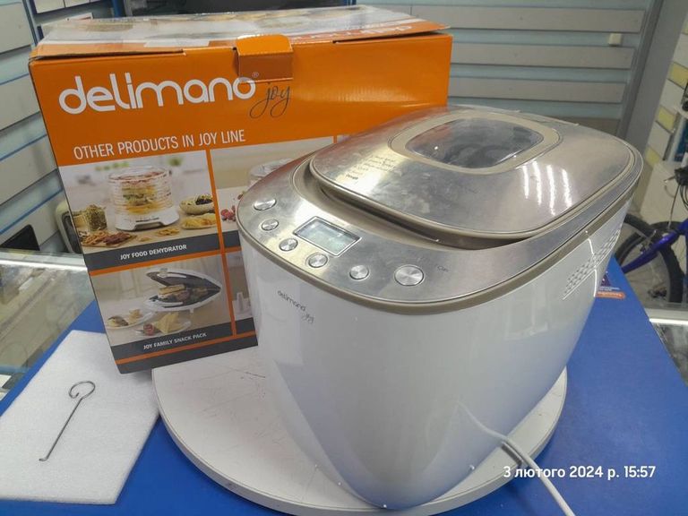 Delimano joy bm4406g