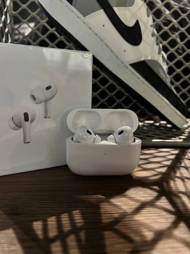 Apple airpods pro 2 копія