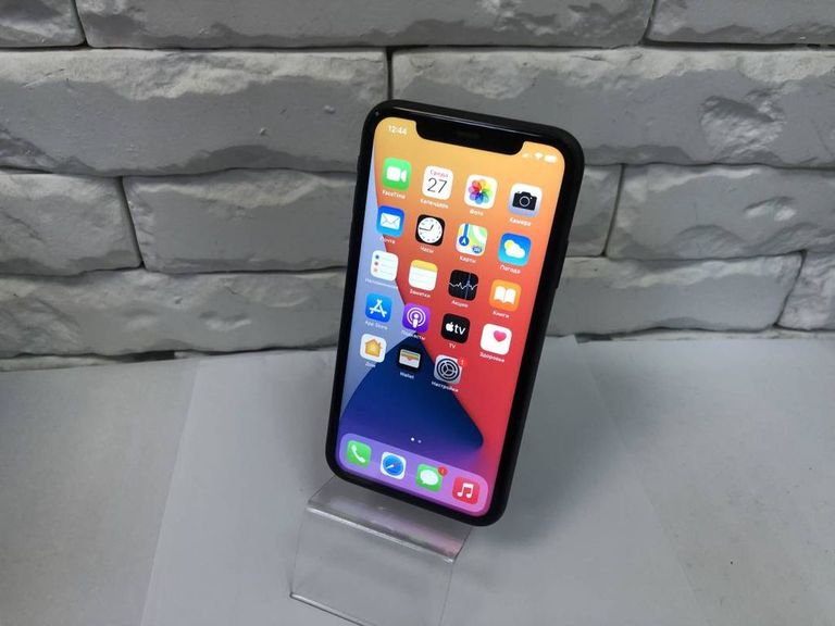 Apple iphone 11 128gb Код:01-18621380. Зображення 5