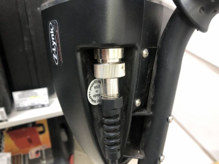 Дешиво Garrett at max с ломбарда