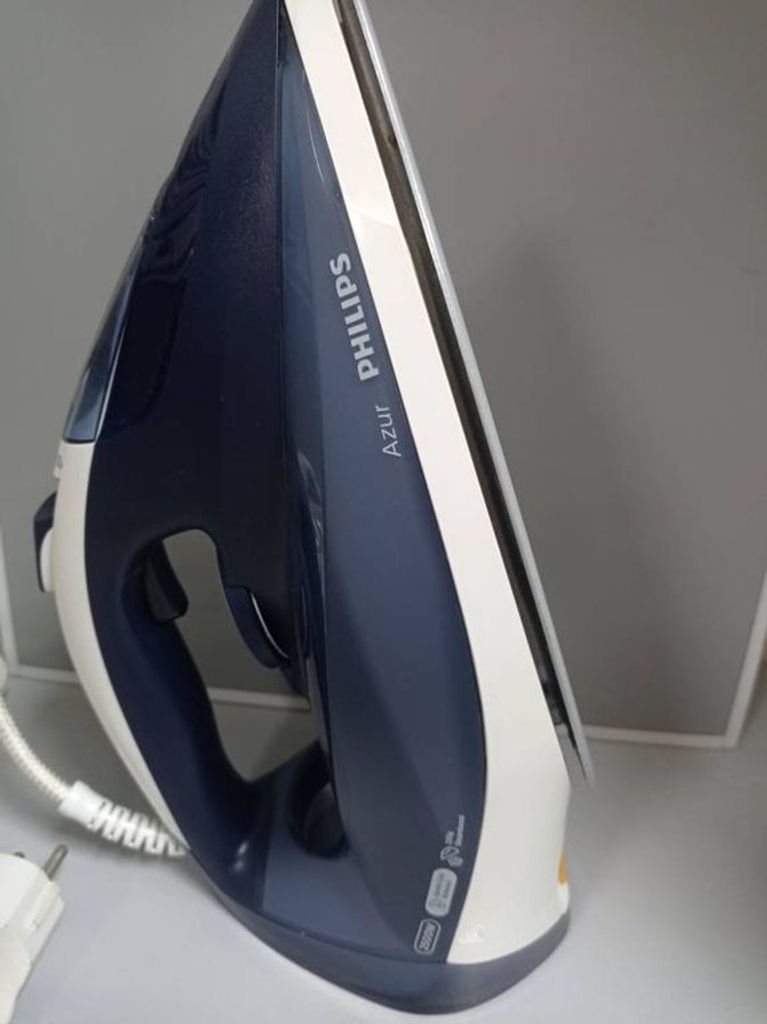 Купить Philips gc4556 Б/У